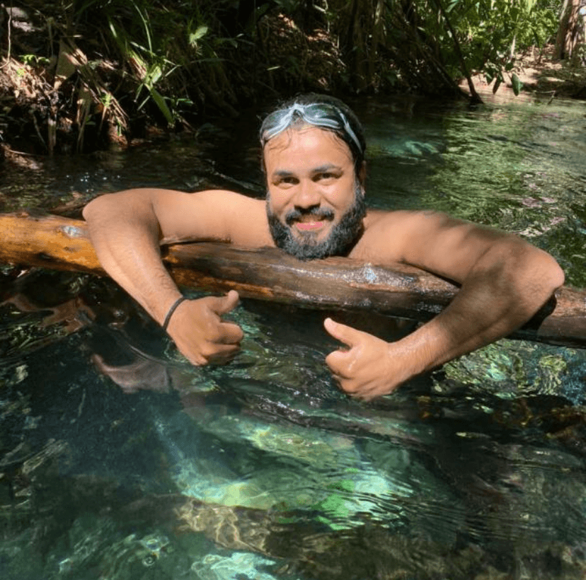 Rodrigo Klein