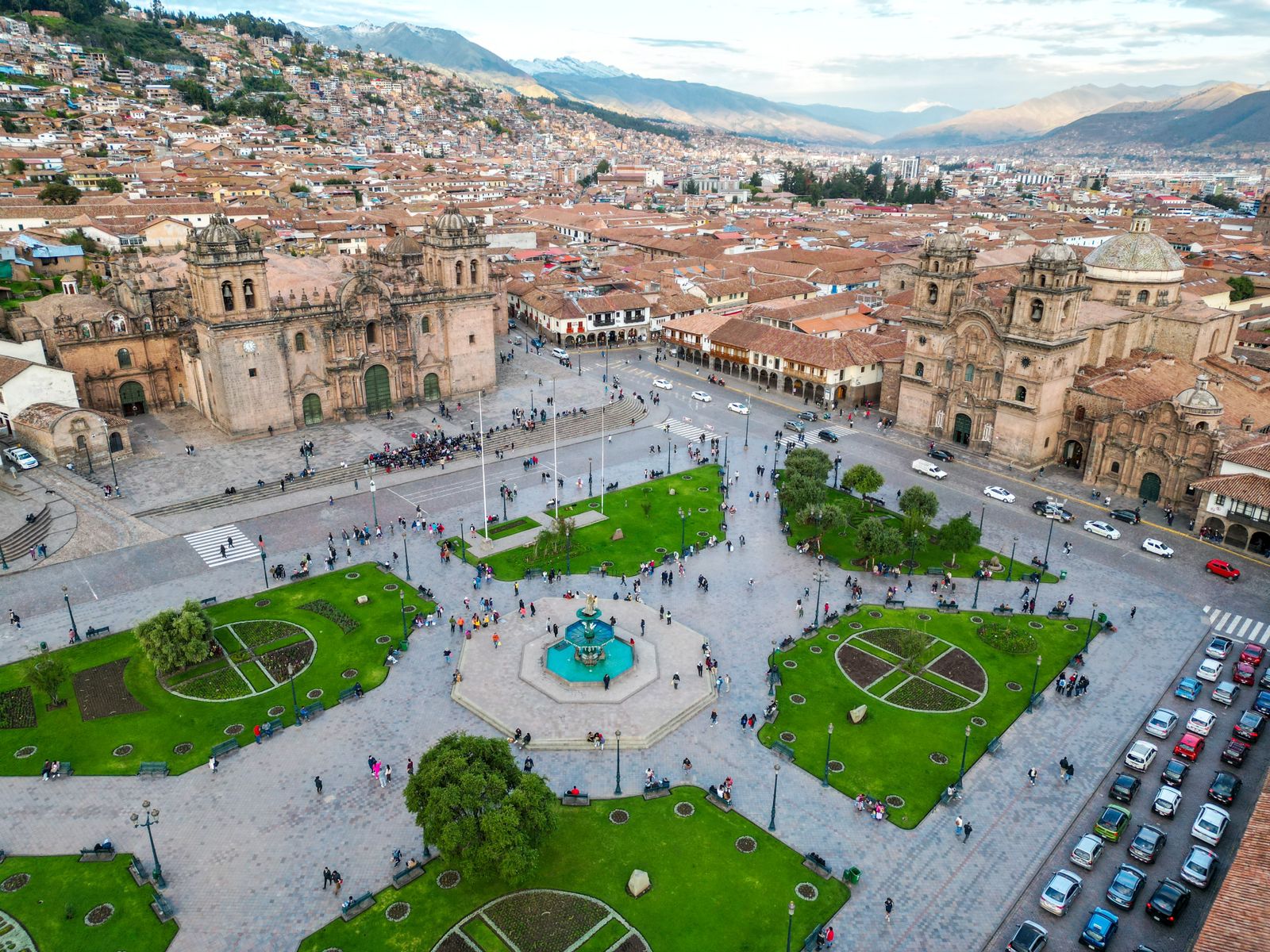 cusco